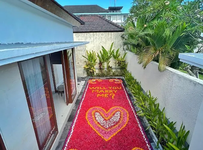 The Sakaye Villas & Spa By Kanaya Hospitality