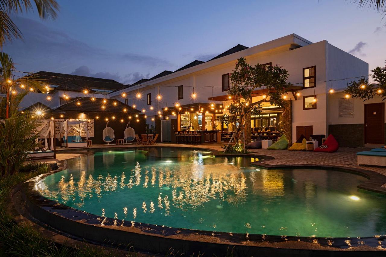 Villa The Sakaye & By Kanaya Hospitality *