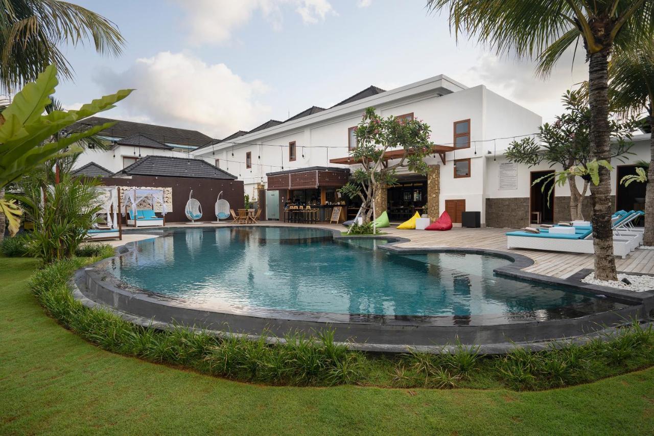 The Sakaye & By Kanaya Hospitality * Legian