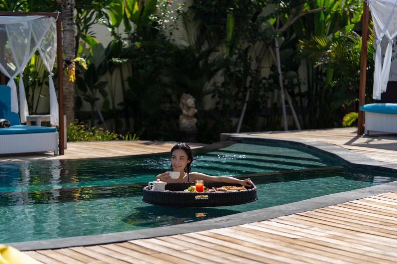 Villa The Sakaye & By Kanaya Hospitality *