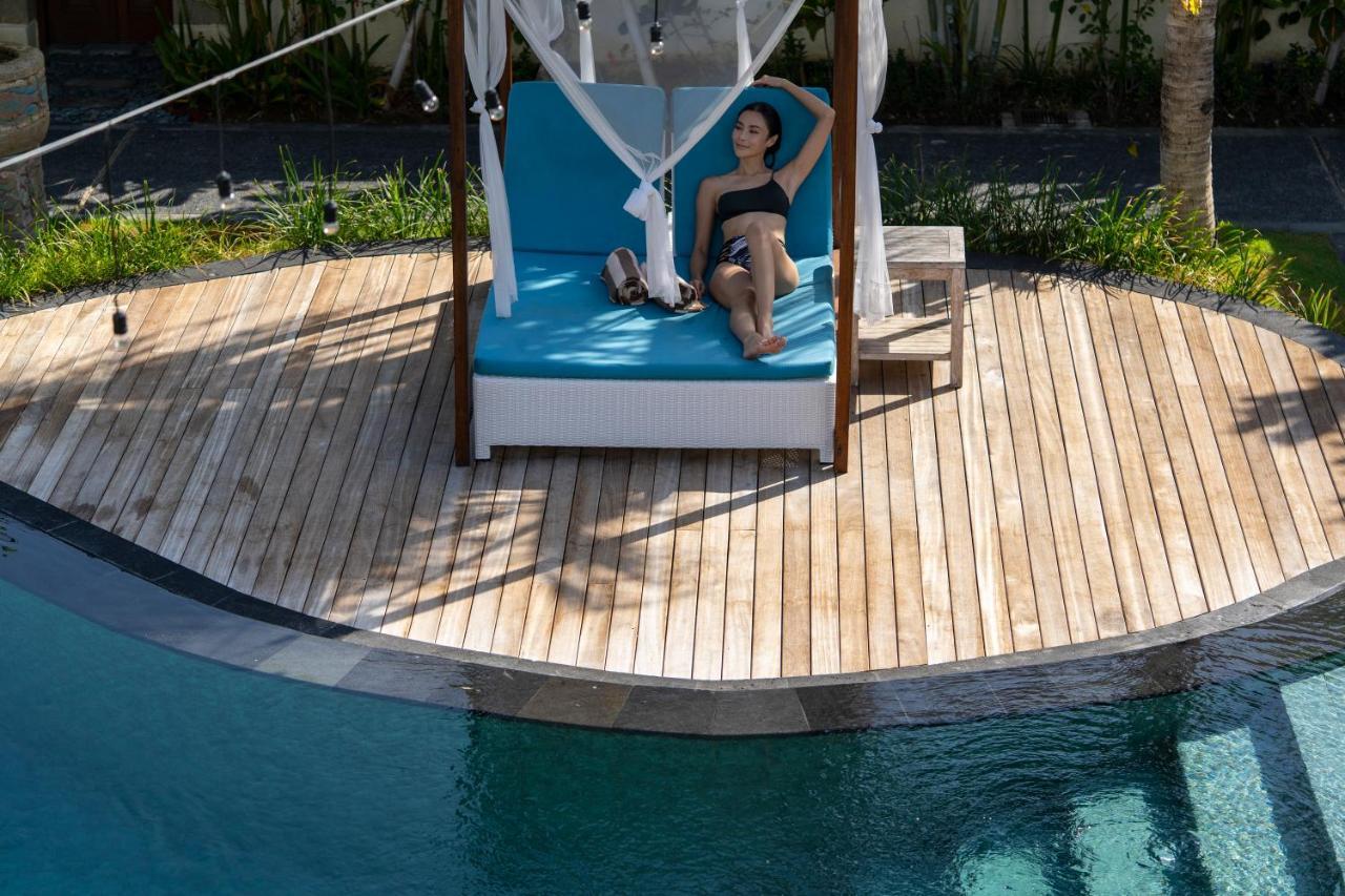 The Sakaye & By Kanaya Hospitality Villa *