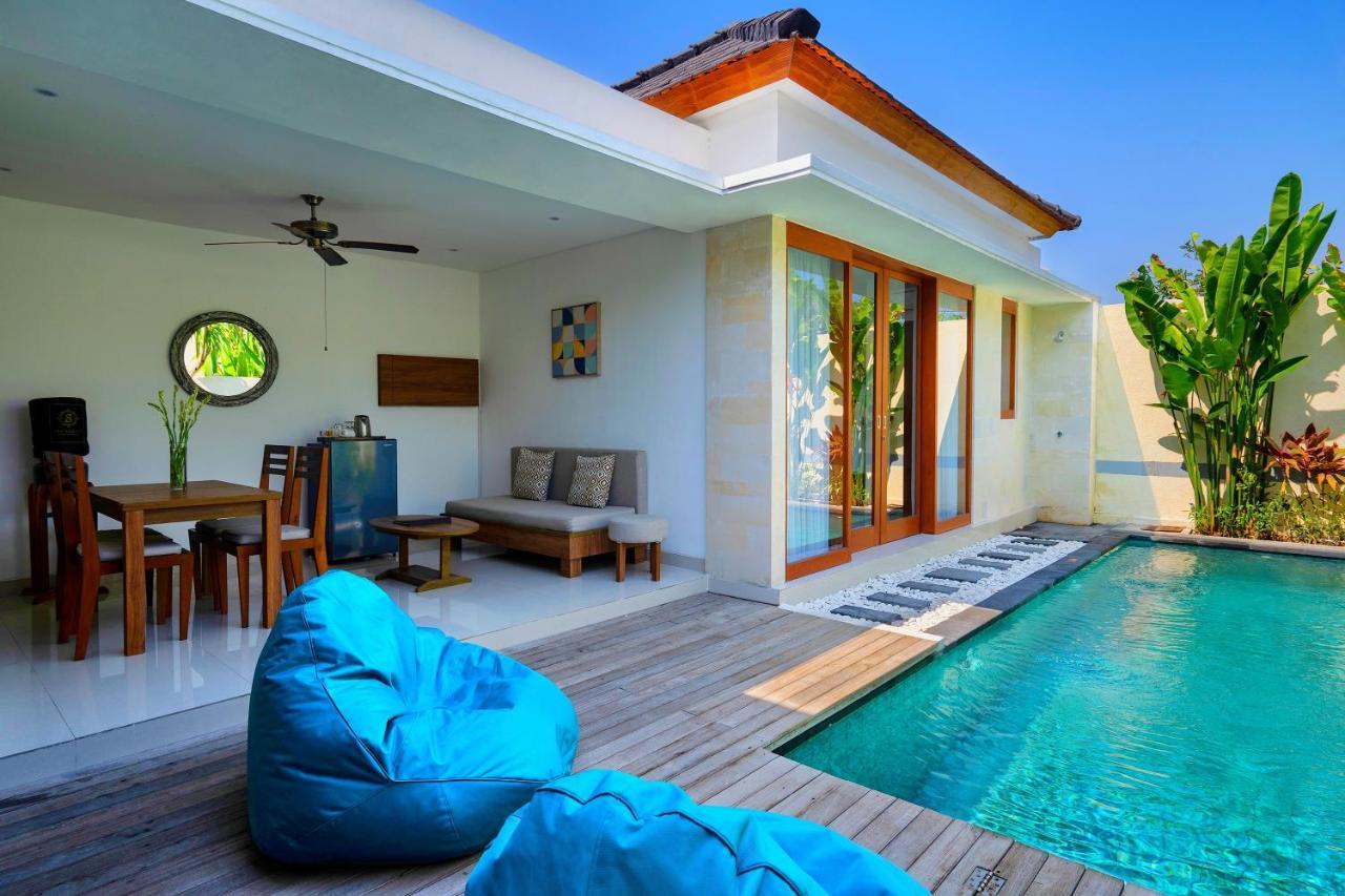The Sakaye & By Kanaya Hospitality Villa *