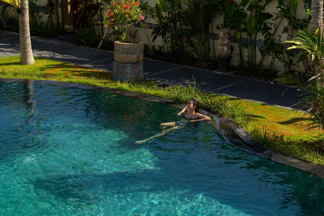 Villa The Sakaye & By Kanaya Hospitality Legian