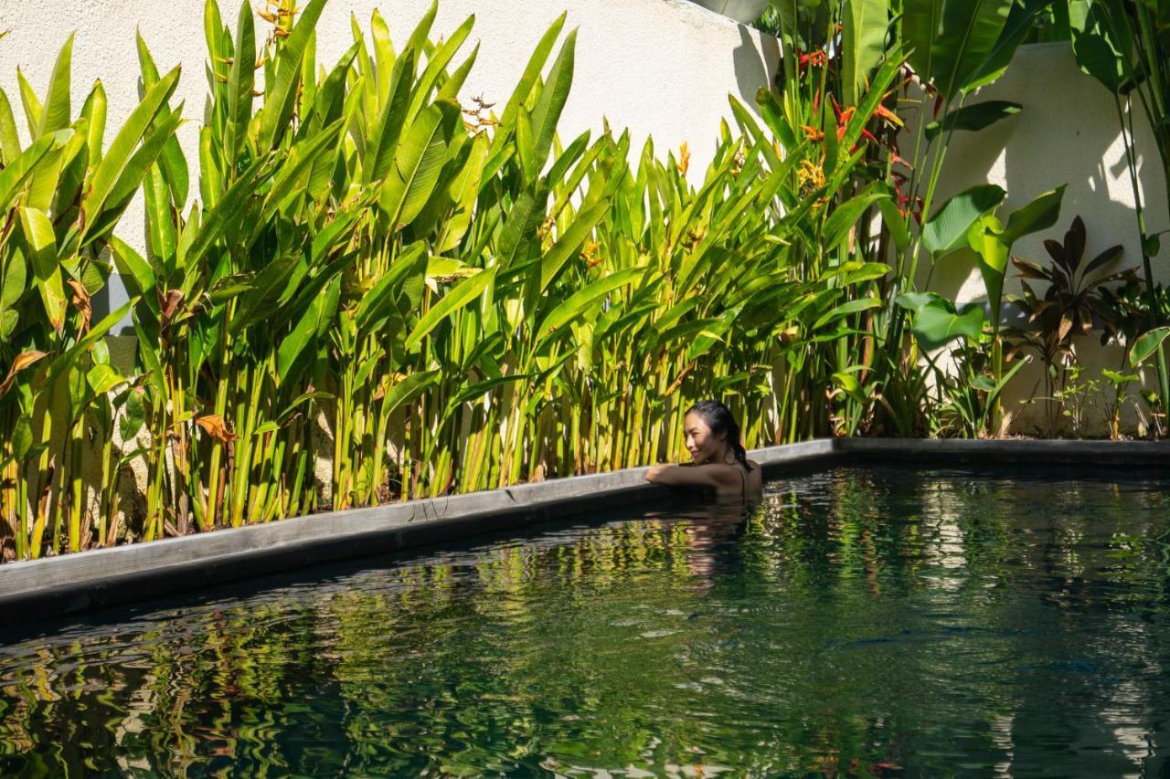The Sakaye & By Kanaya Hospitality Villa Legian