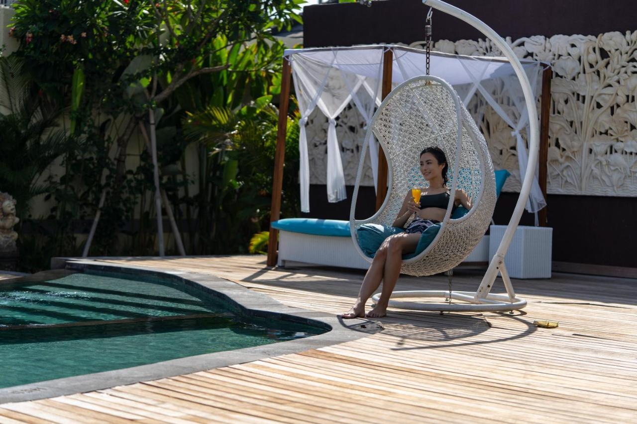 The Sakaye & By Kanaya Hospitality Legian
