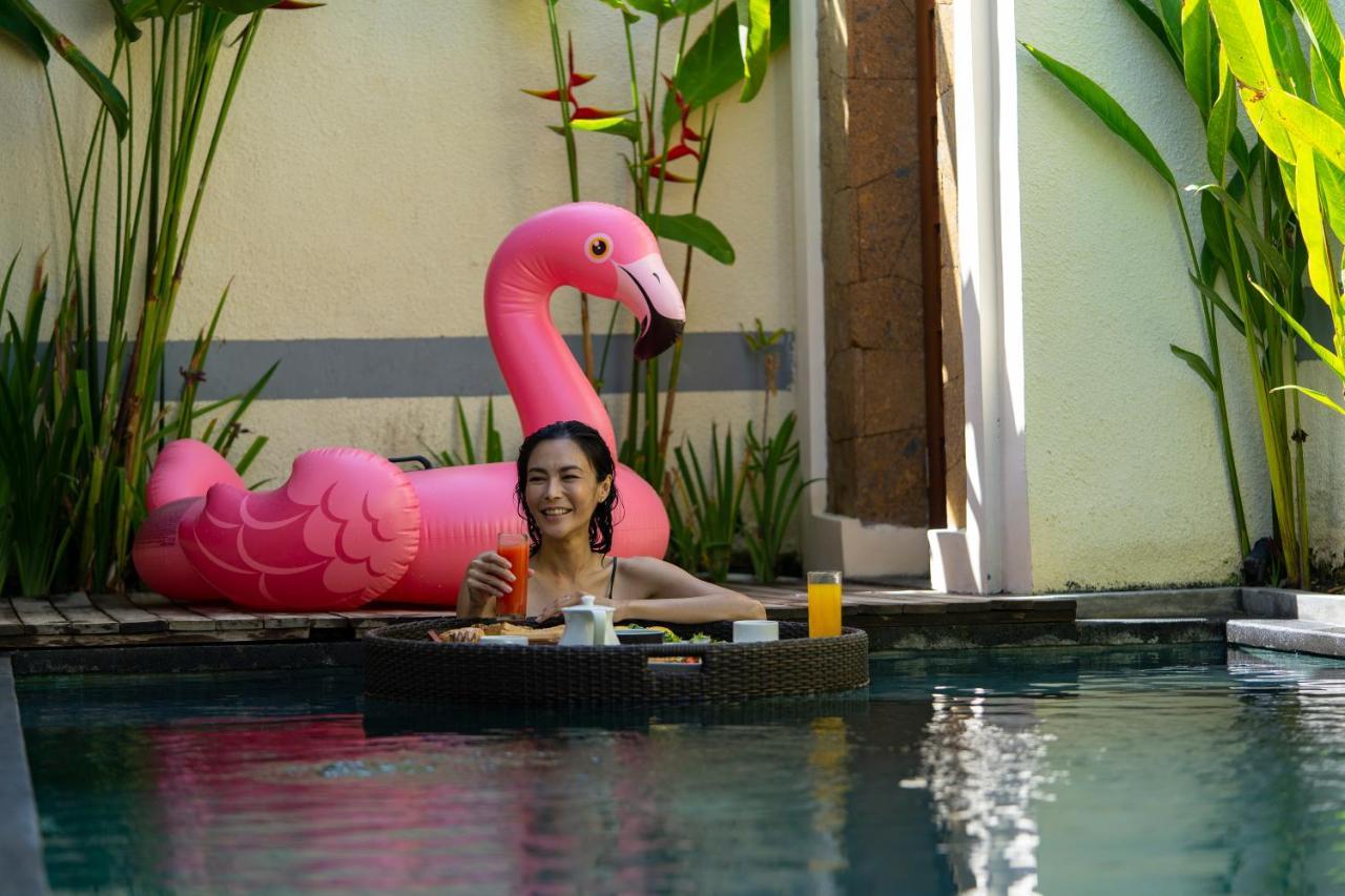 Villa The Sakaye & By Kanaya Hospitality *