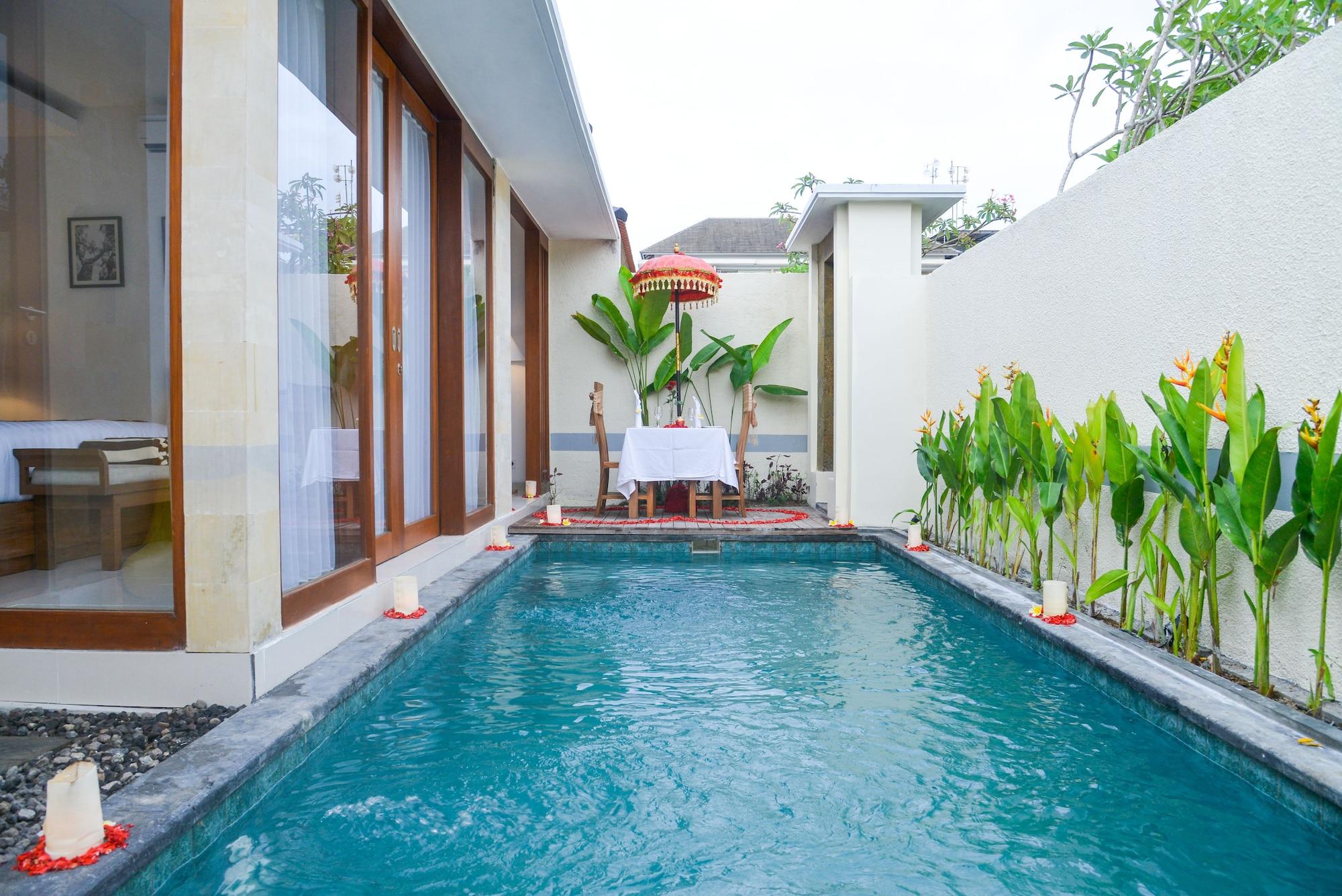 Villa The Sakaye & By Kanaya Hospitality