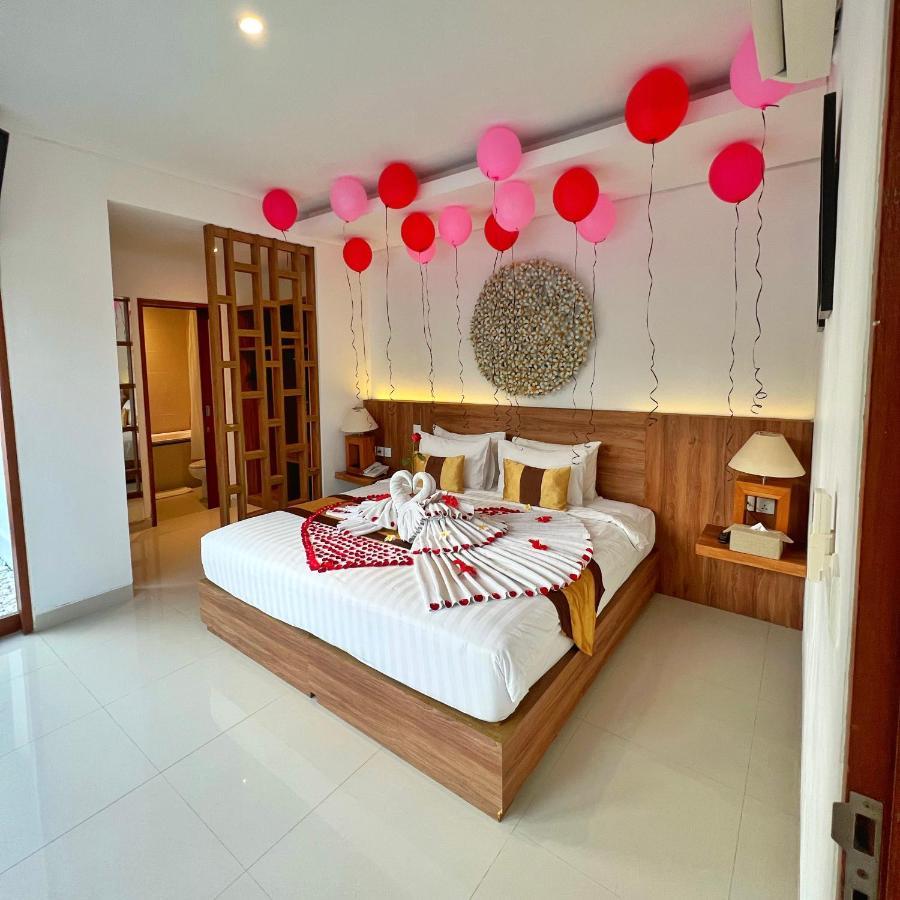 Villa The Sakaye & By Kanaya Hospitality Legian