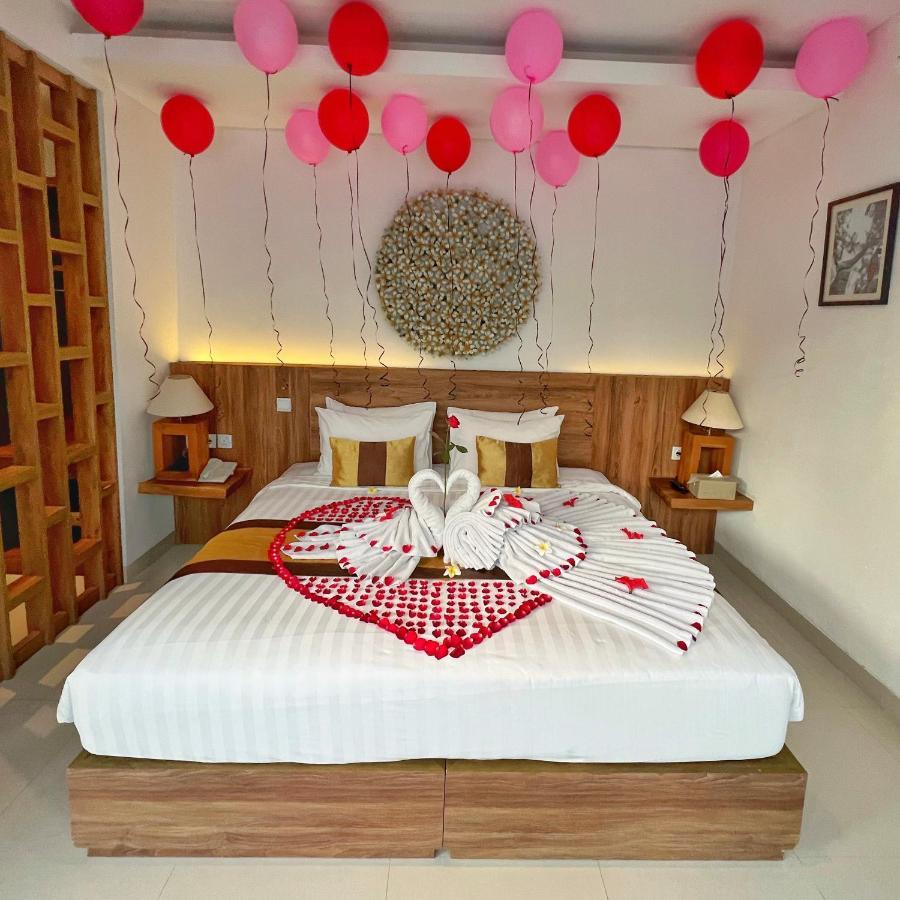 Villa The Sakaye & By Kanaya Hospitality Legian