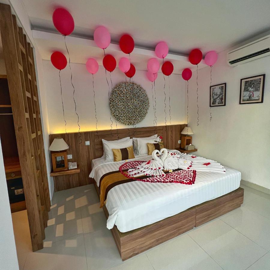 The Sakaye & By Kanaya Hospitality Villa Legian