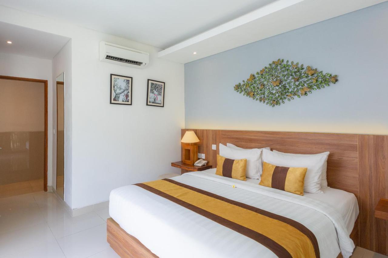 The Sakaye & By Kanaya Hospitality Legian