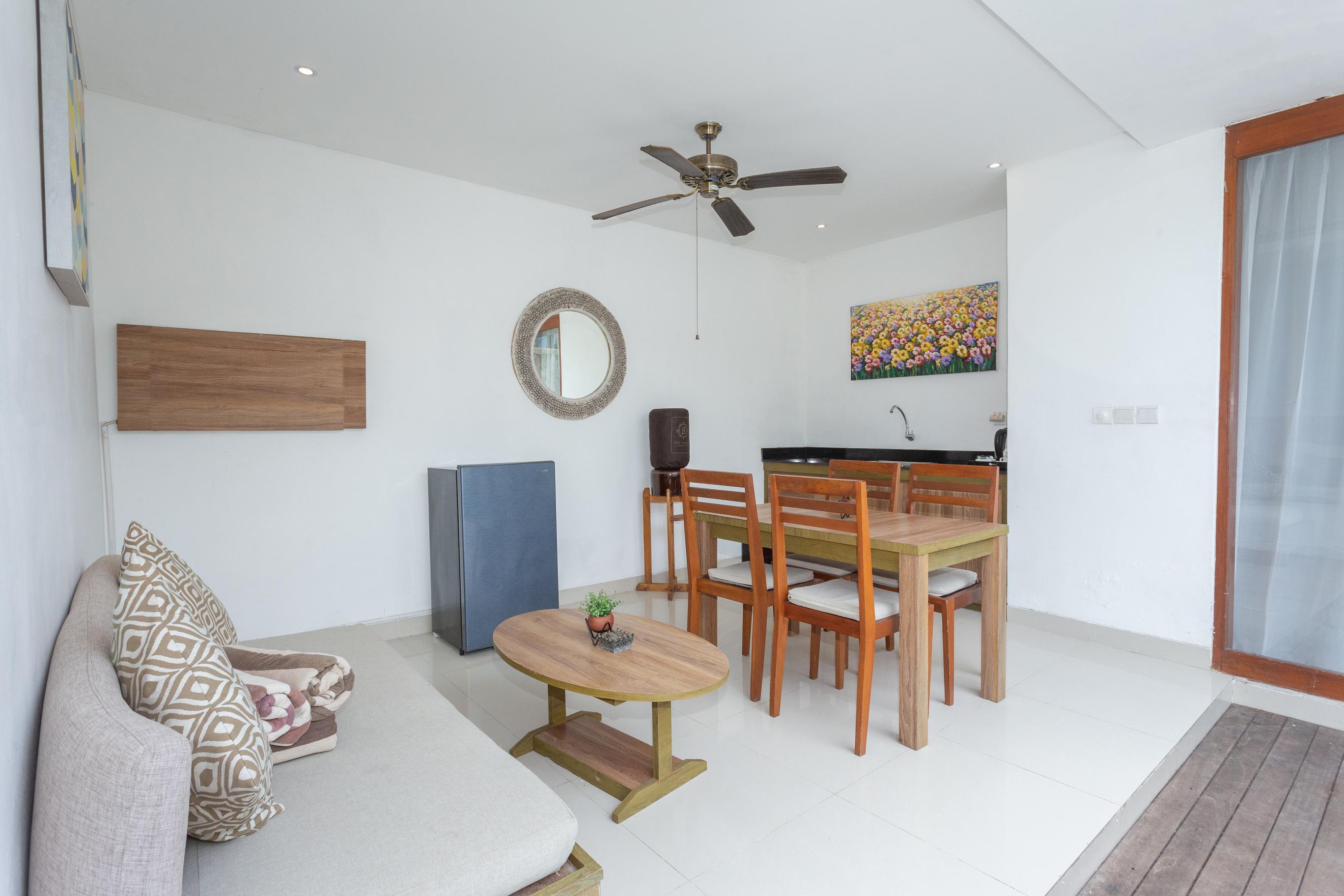 The Sakaye & By Kanaya Hospitality Villa