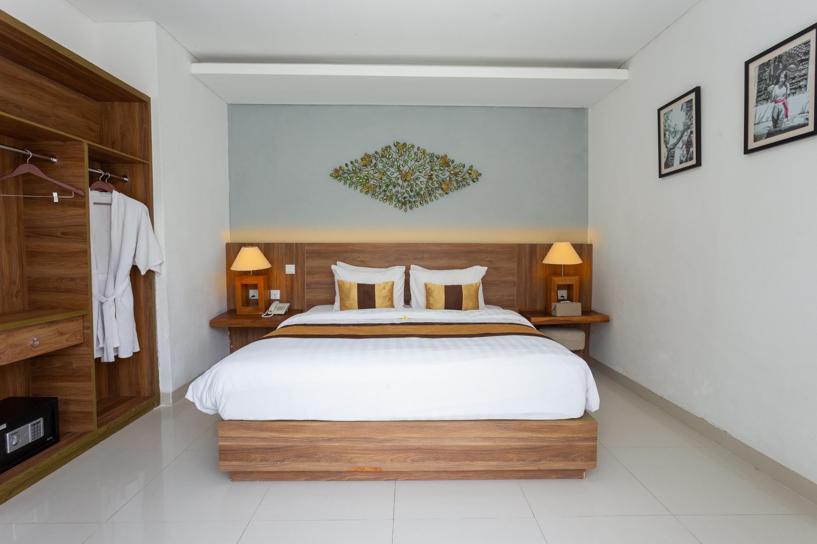 The Sakaye & By Kanaya Hospitality Villa