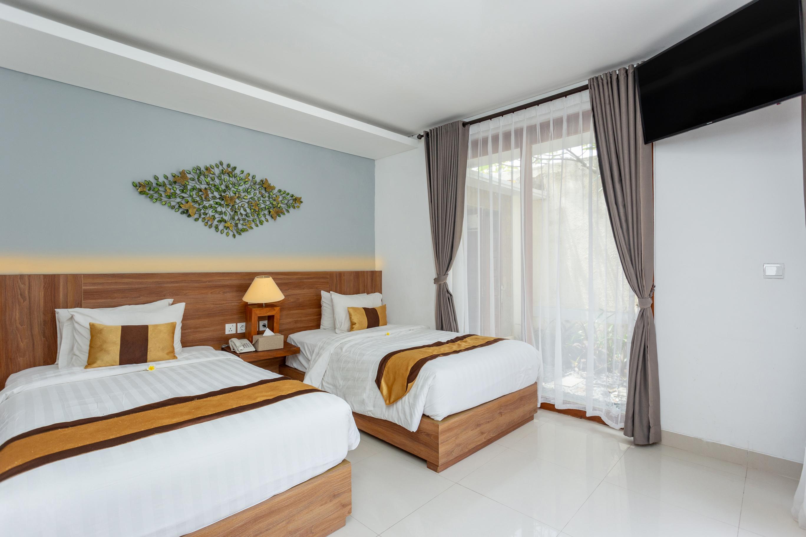 Villa The Sakaye & By Kanaya Hospitality