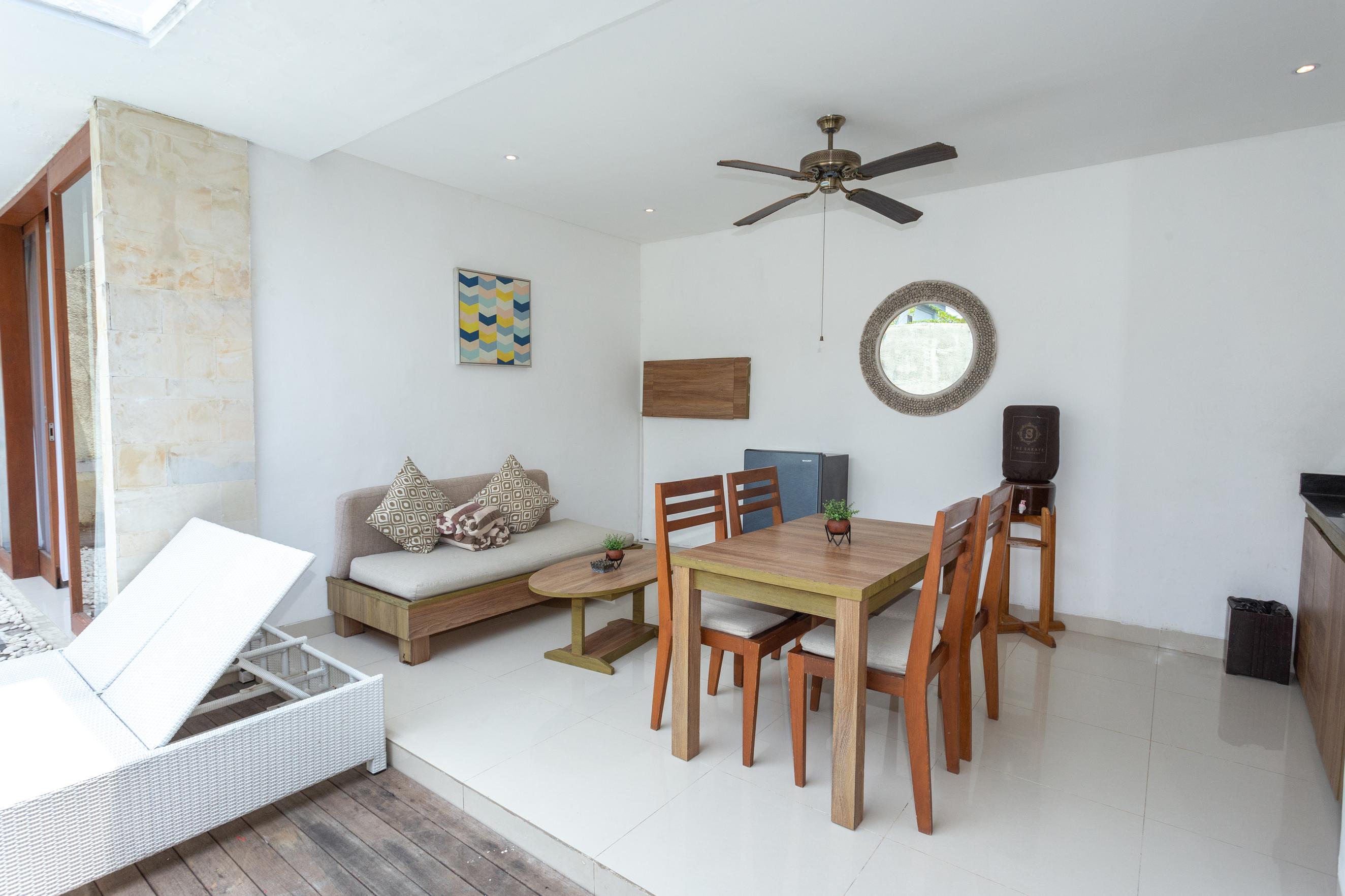 The Sakaye & By Kanaya Hospitality * Legian