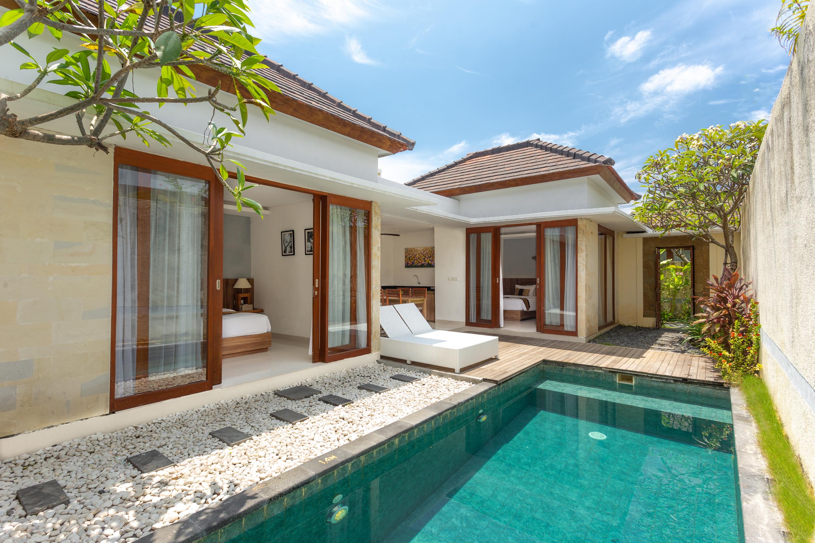 The Sakaye & By Kanaya Hospitality * Legian