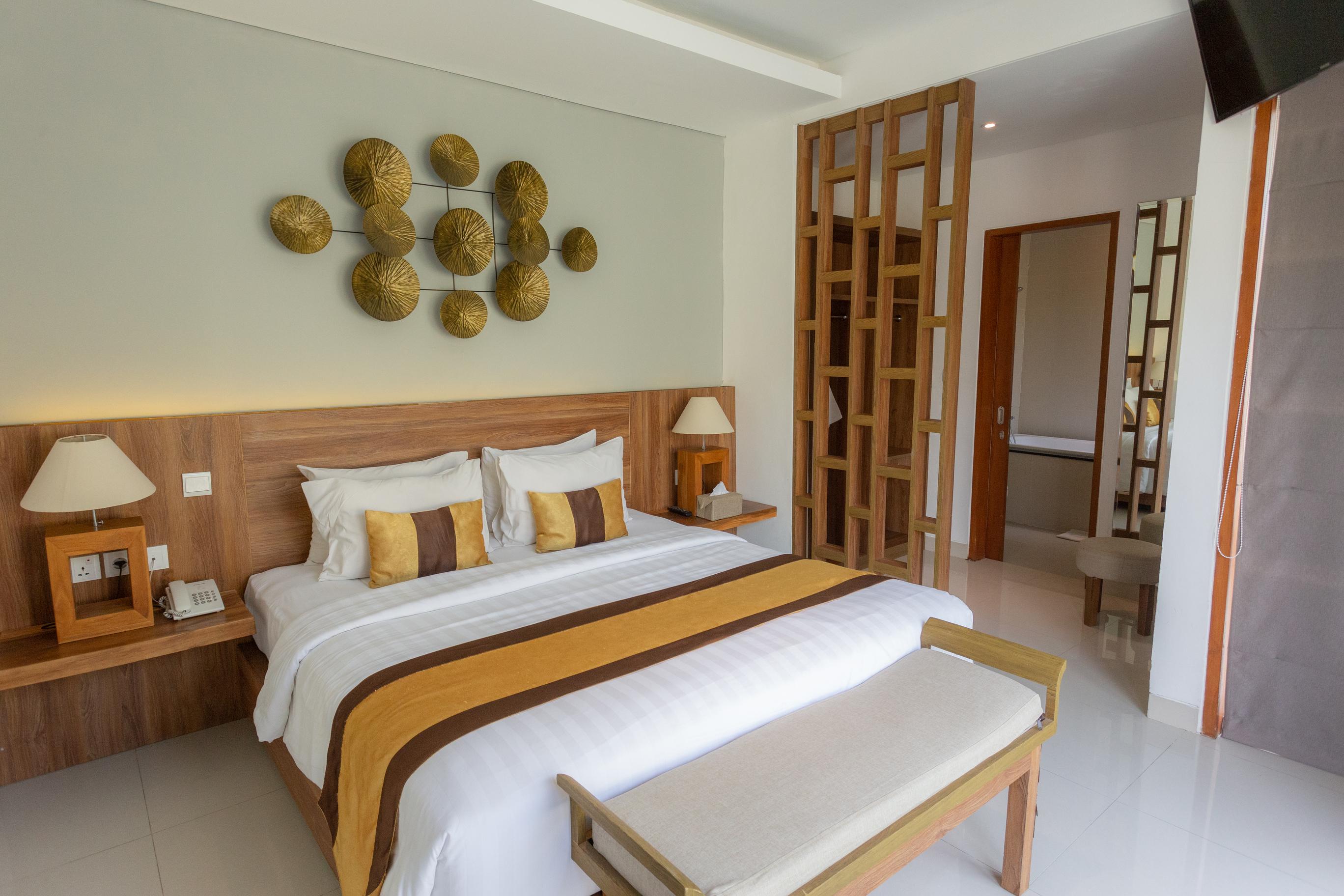 The Sakaye & By Kanaya Hospitality Villa
