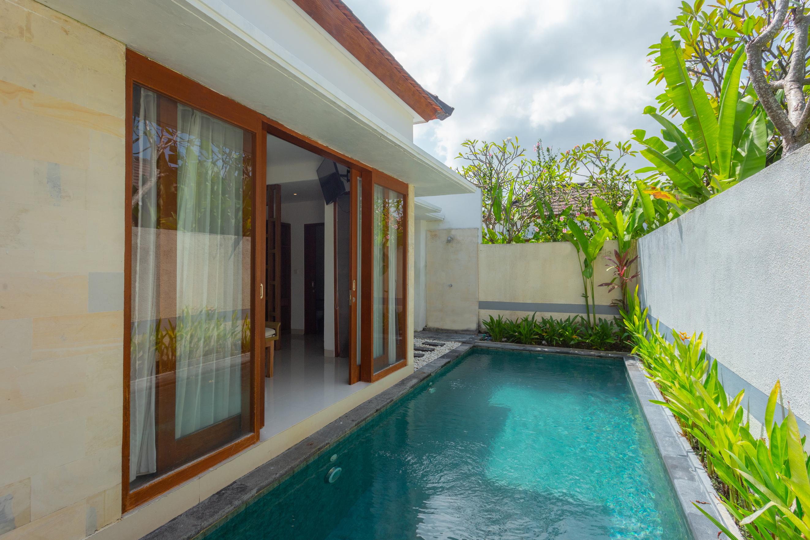The Sakaye & By Kanaya Hospitality * Legian