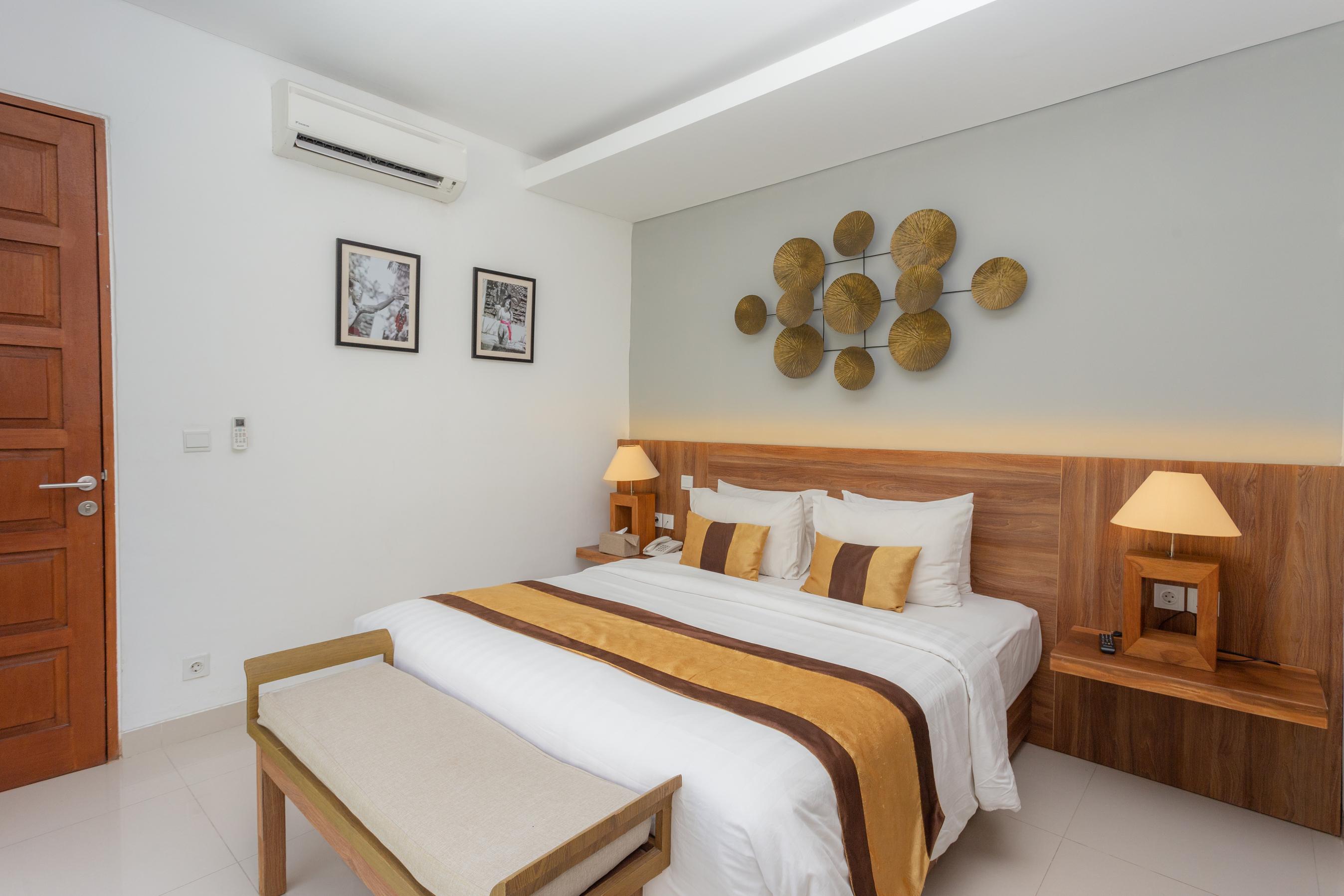 The Sakaye & By Kanaya Hospitality Villa