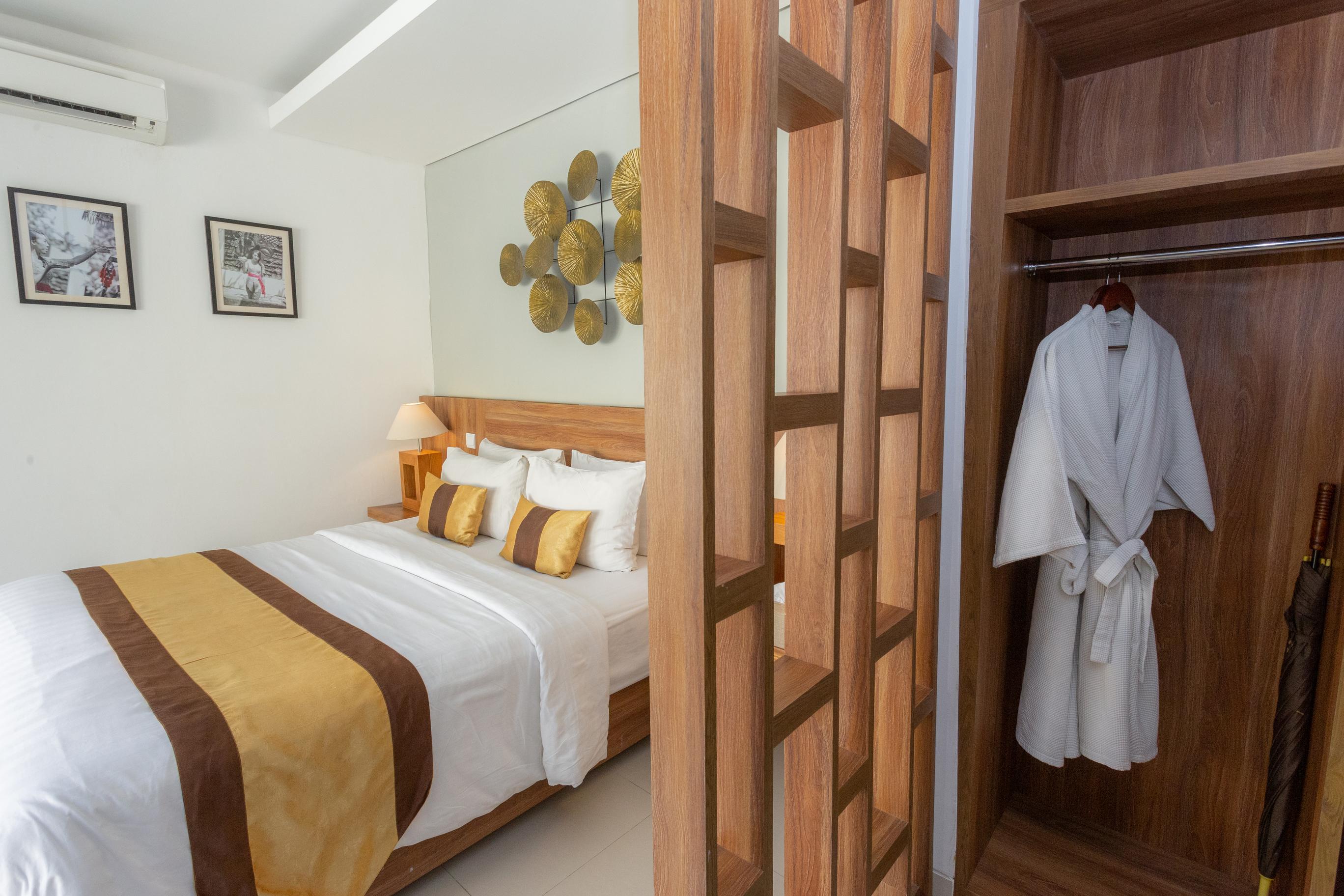 The Sakaye & By Kanaya Hospitality Legian