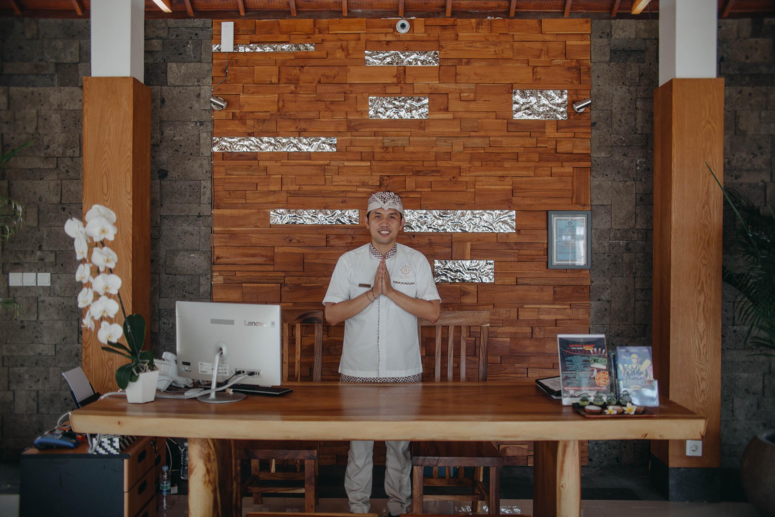 Villa The Sakaye & By Kanaya Hospitality