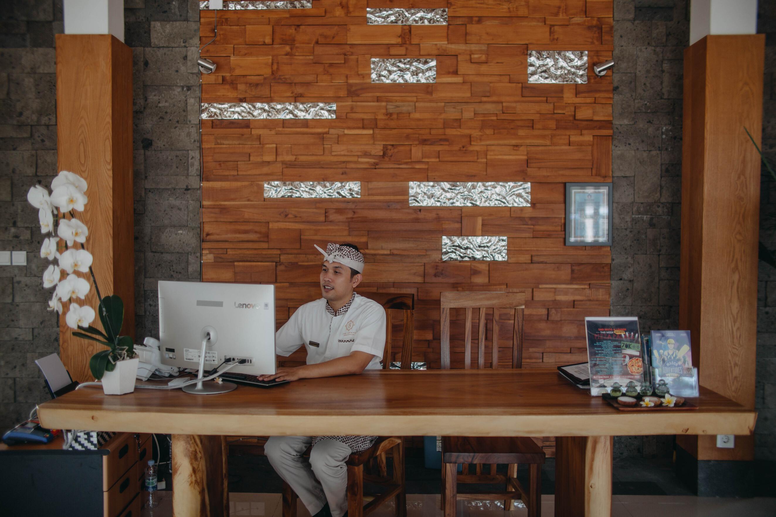 The Sakaye & By Kanaya Hospitality Villa *