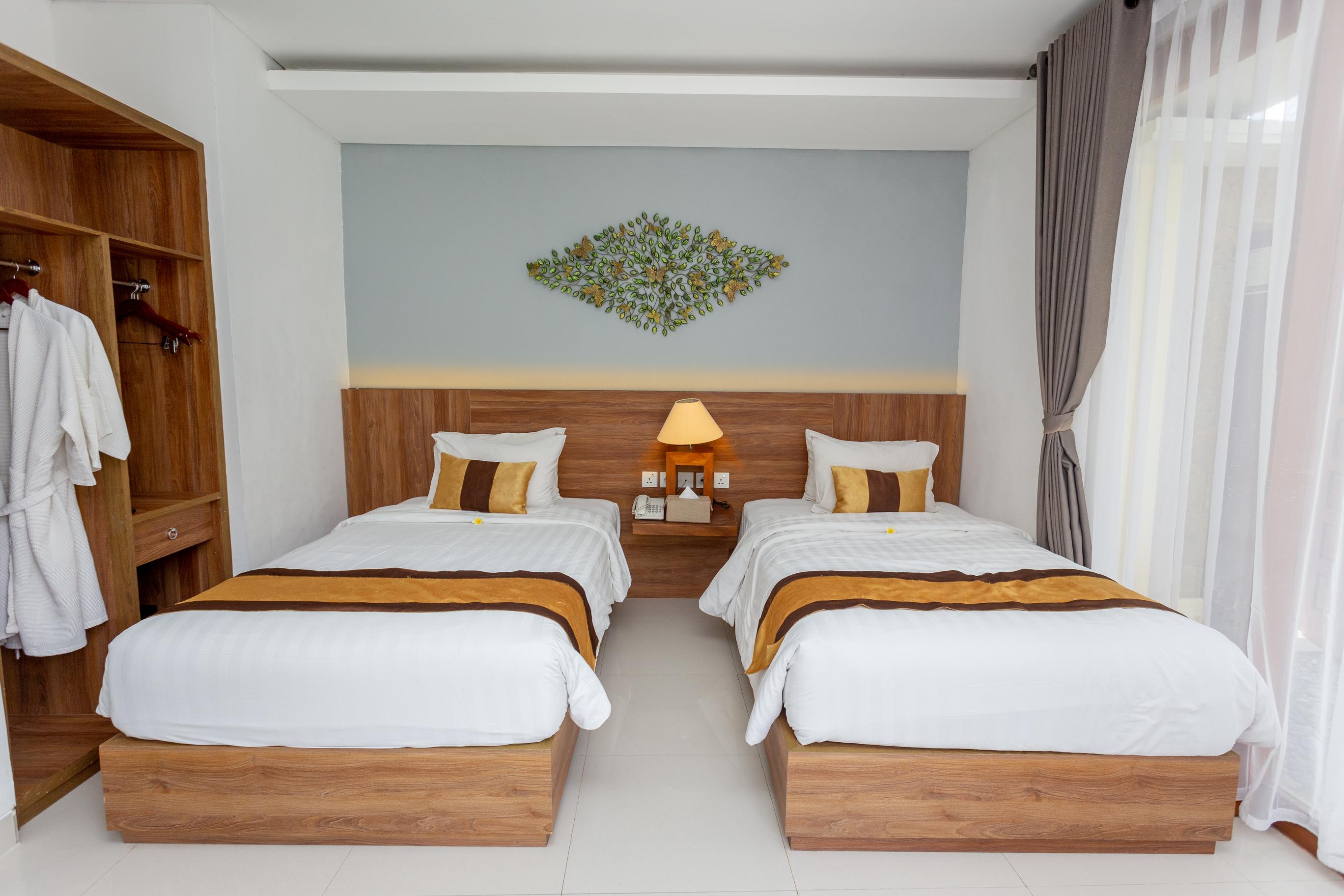 Villa The Sakaye & By Kanaya Hospitality *