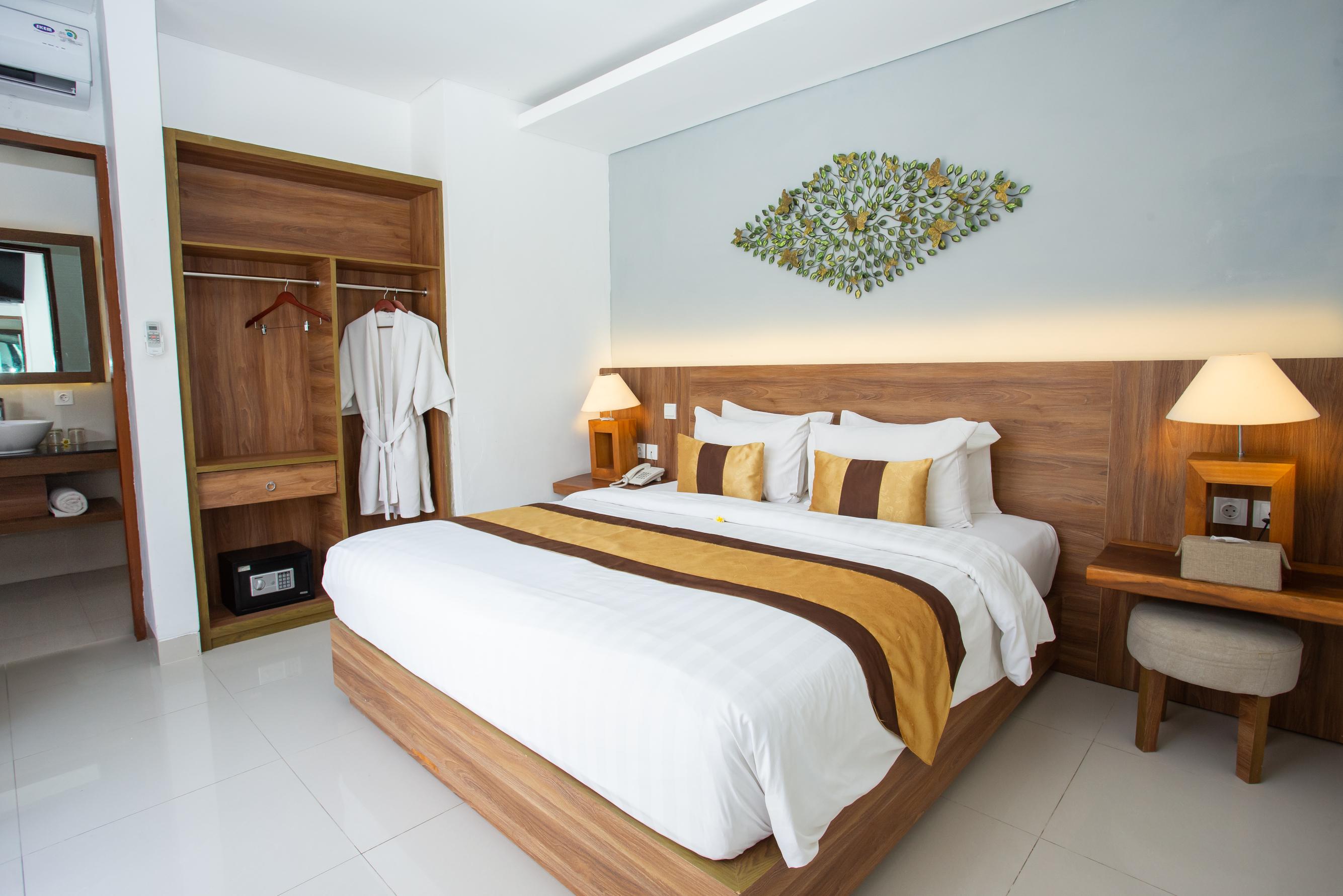 The Sakaye & By Kanaya Hospitality * Legian