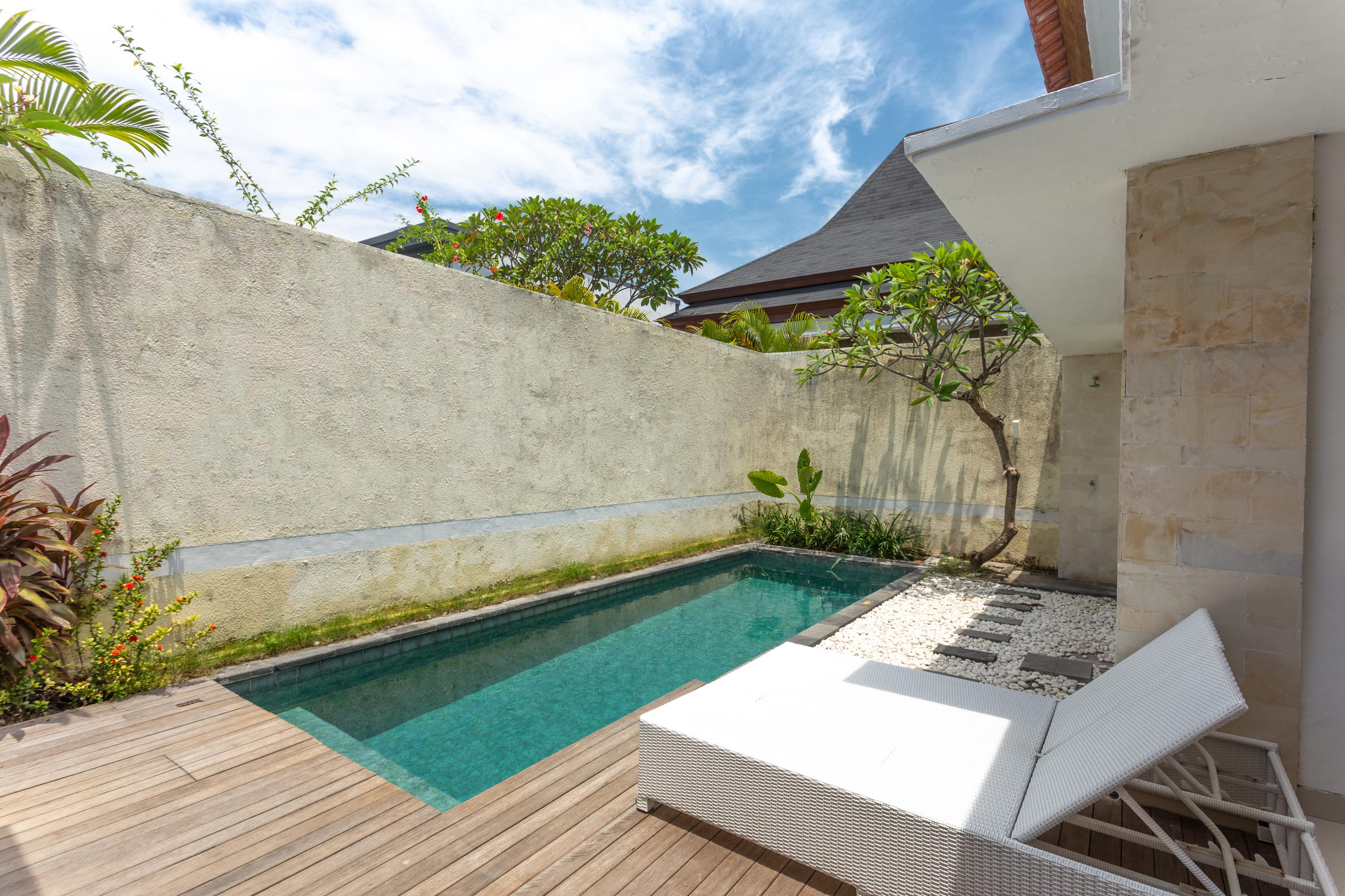 The Sakaye & By Kanaya Hospitality Villa Legian