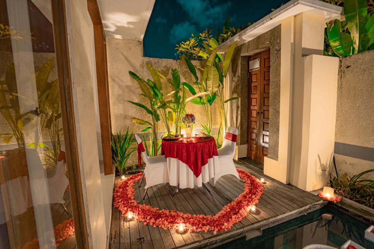 Villa The Sakaye & By Kanaya Hospitality Legian