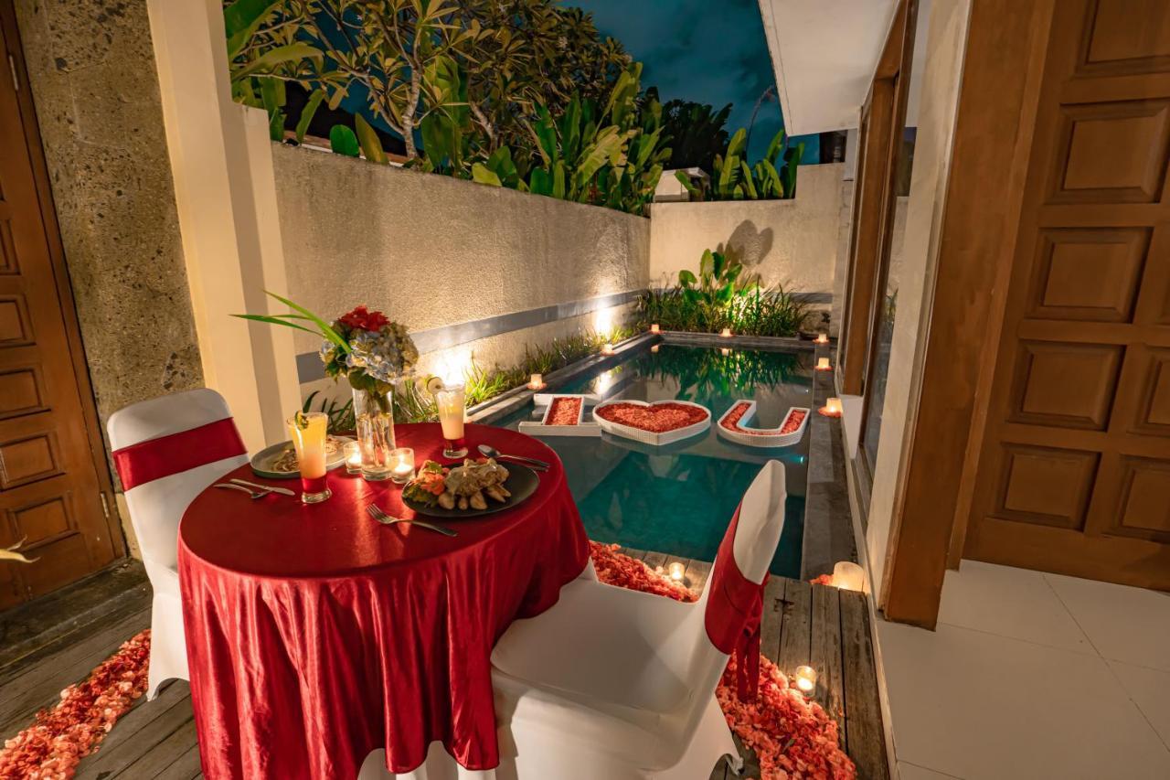 The Sakaye & By Kanaya Hospitality * Legian