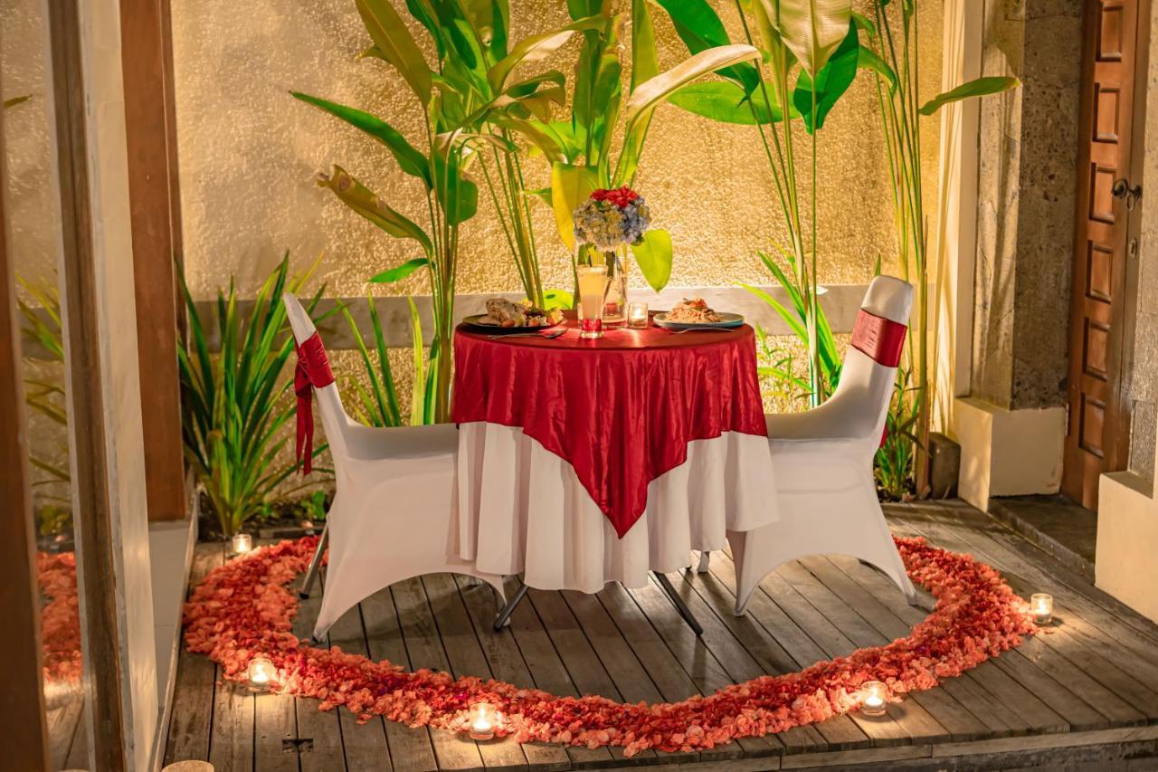 Villa The Sakaye & By Kanaya Hospitality