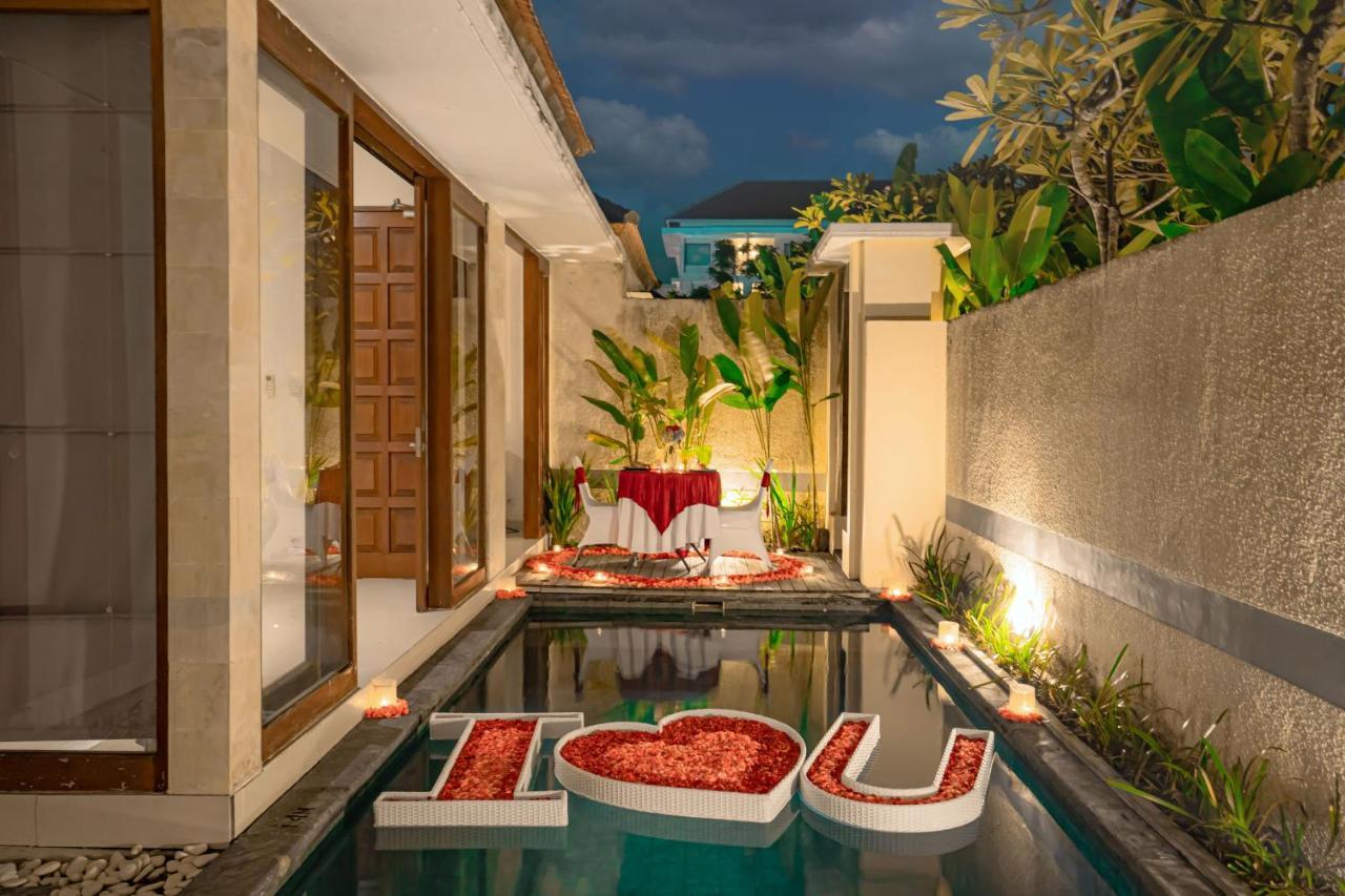 The Sakaye & By Kanaya Hospitality Villa *