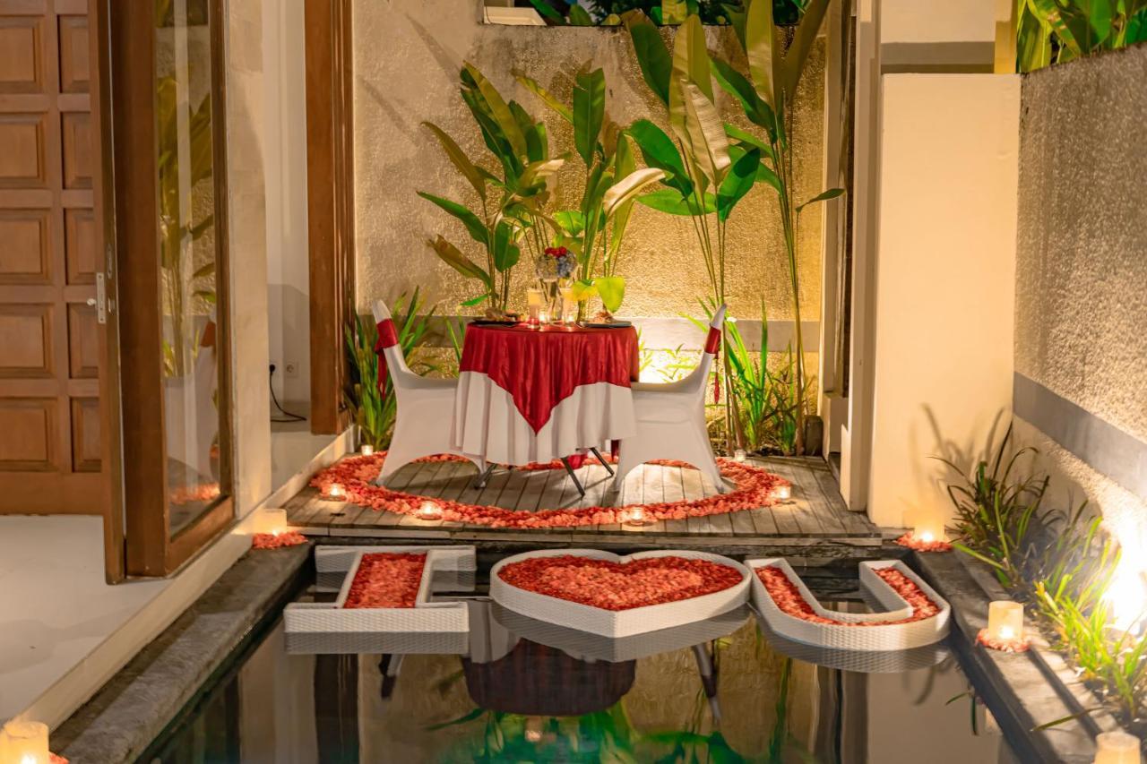 The Sakaye & By Kanaya Hospitality * Legian
