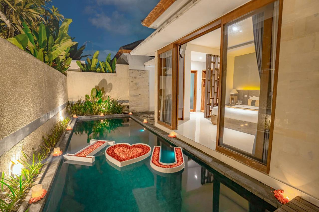 The Sakaye & By Kanaya Hospitality Villa Legian