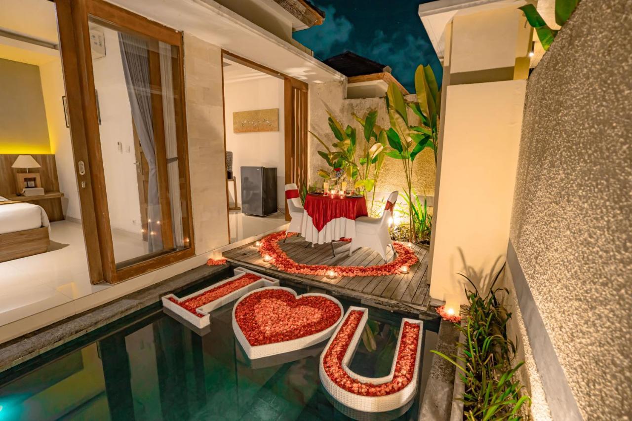 The Sakaye & By Kanaya Hospitality Legian