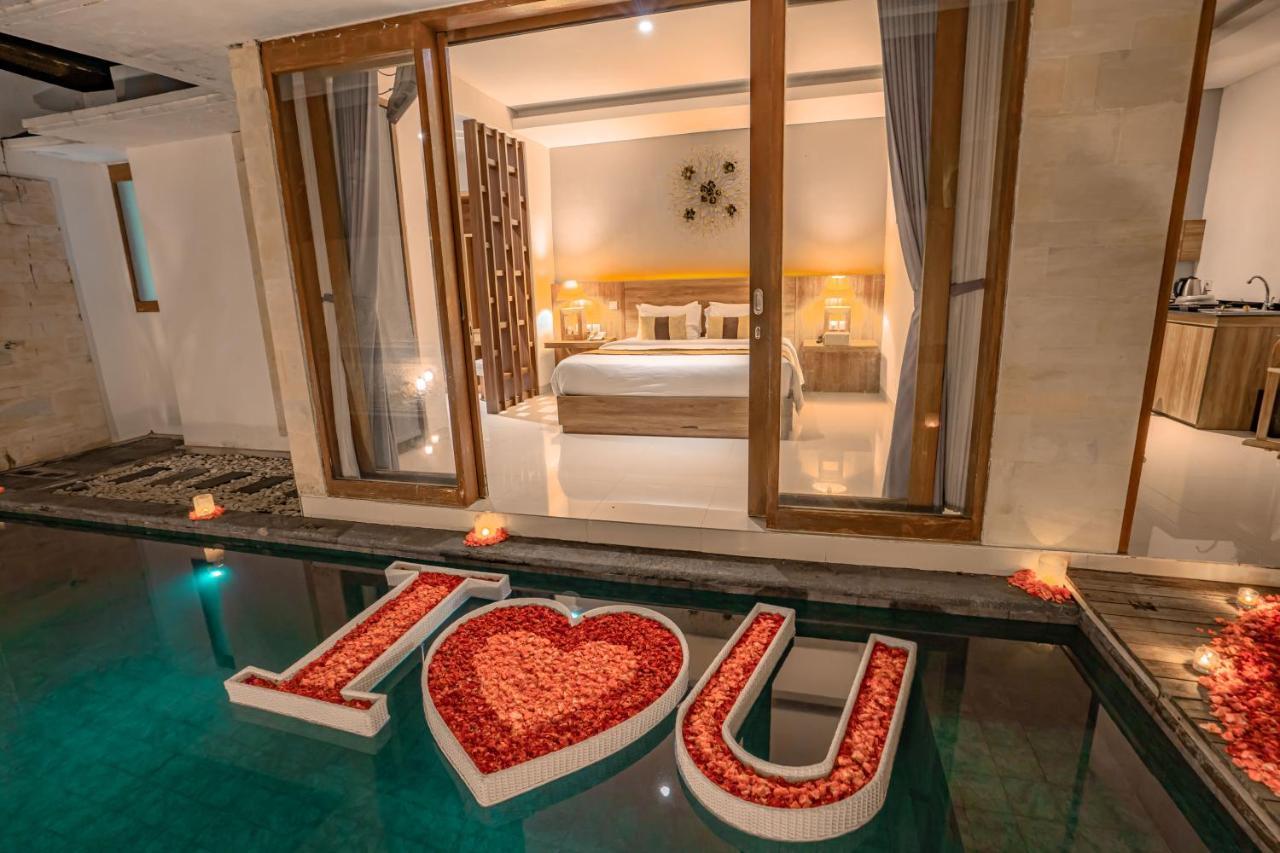 Villa The Sakaye & By Kanaya Hospitality Legian