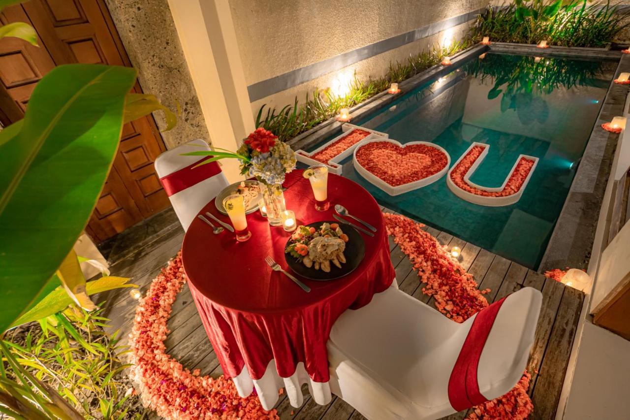 The Sakaye & By Kanaya Hospitality Villa Legian