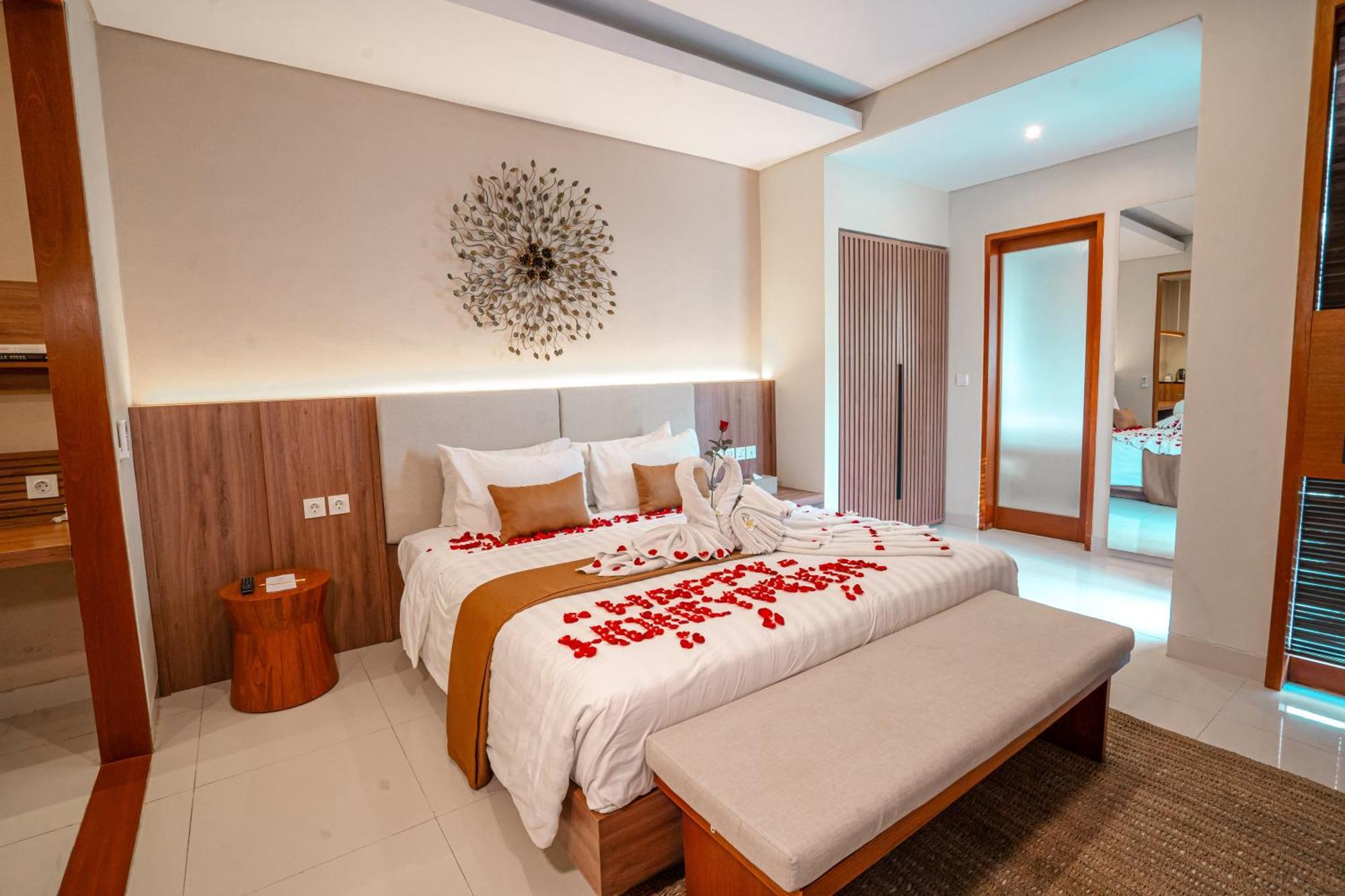 Villa The Sakaye & By Kanaya Hospitality