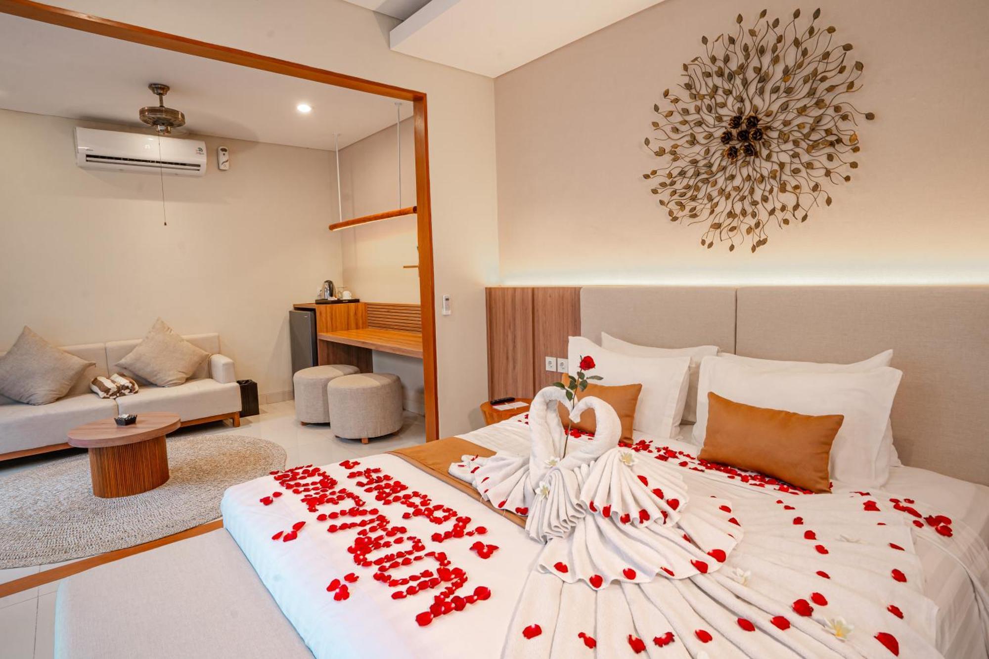 Villa The Sakaye & By Kanaya Hospitality