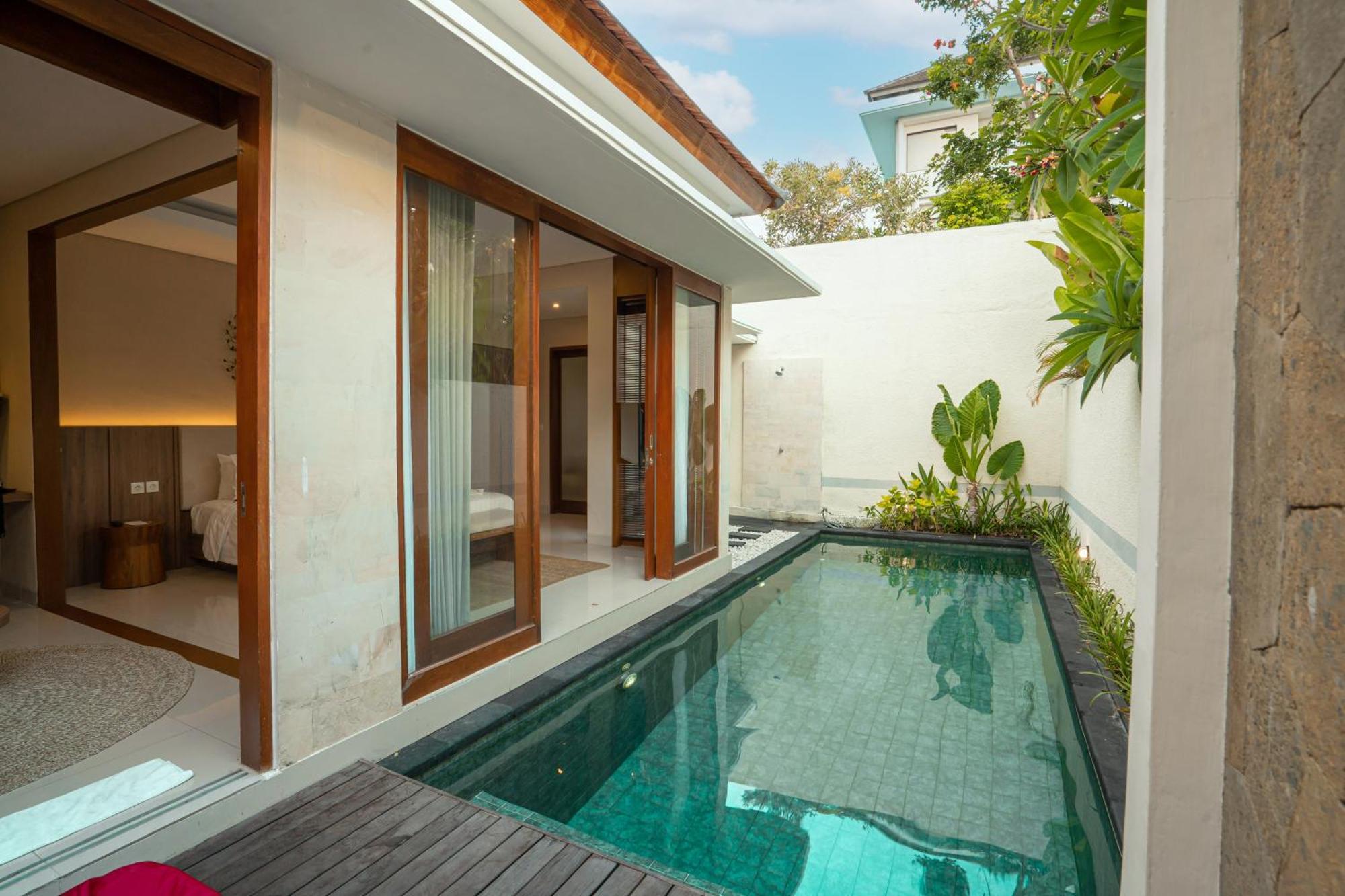 The Sakaye & By Kanaya Hospitality Villa Legian