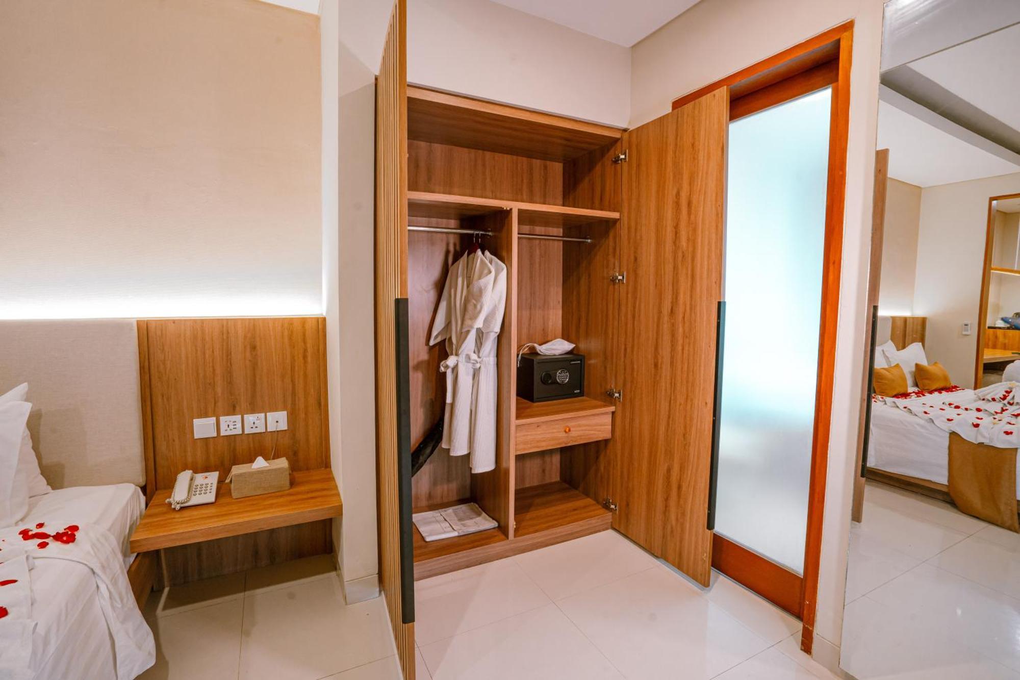 Villa The Sakaye & By Kanaya Hospitality Legian