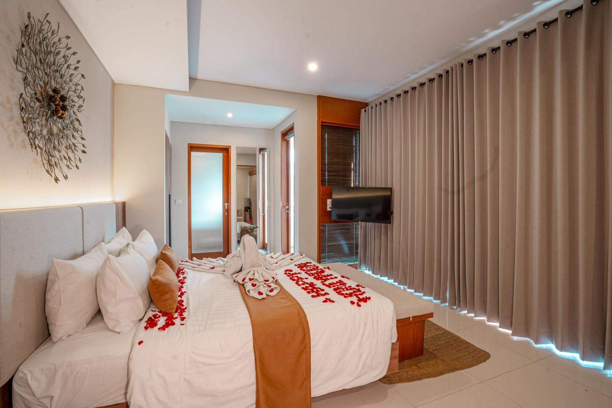 The Sakaye & By Kanaya Hospitality Villa Legian