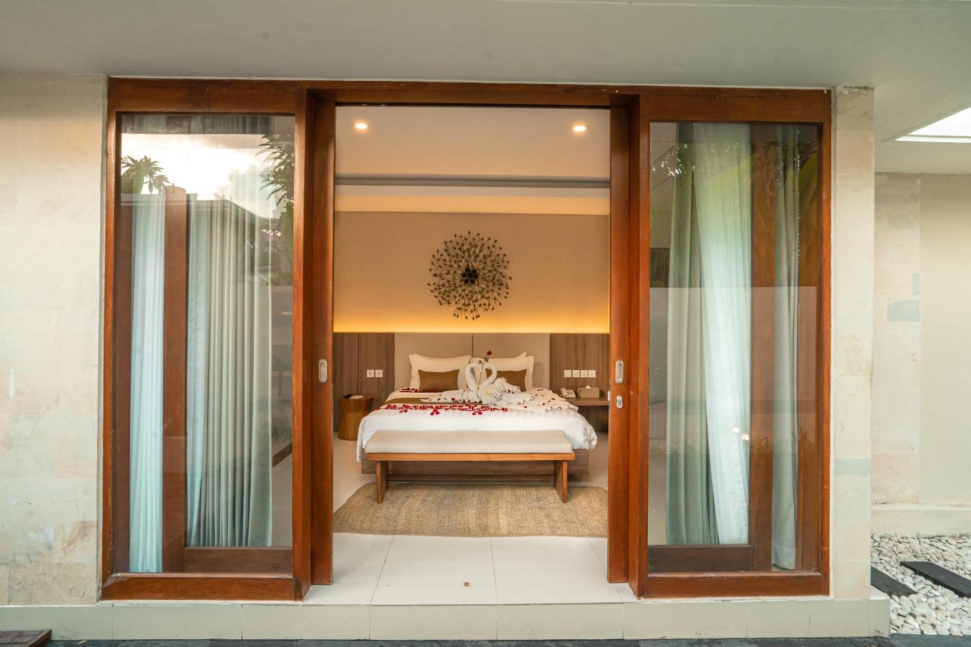 The Sakaye & By Kanaya Hospitality * Legian