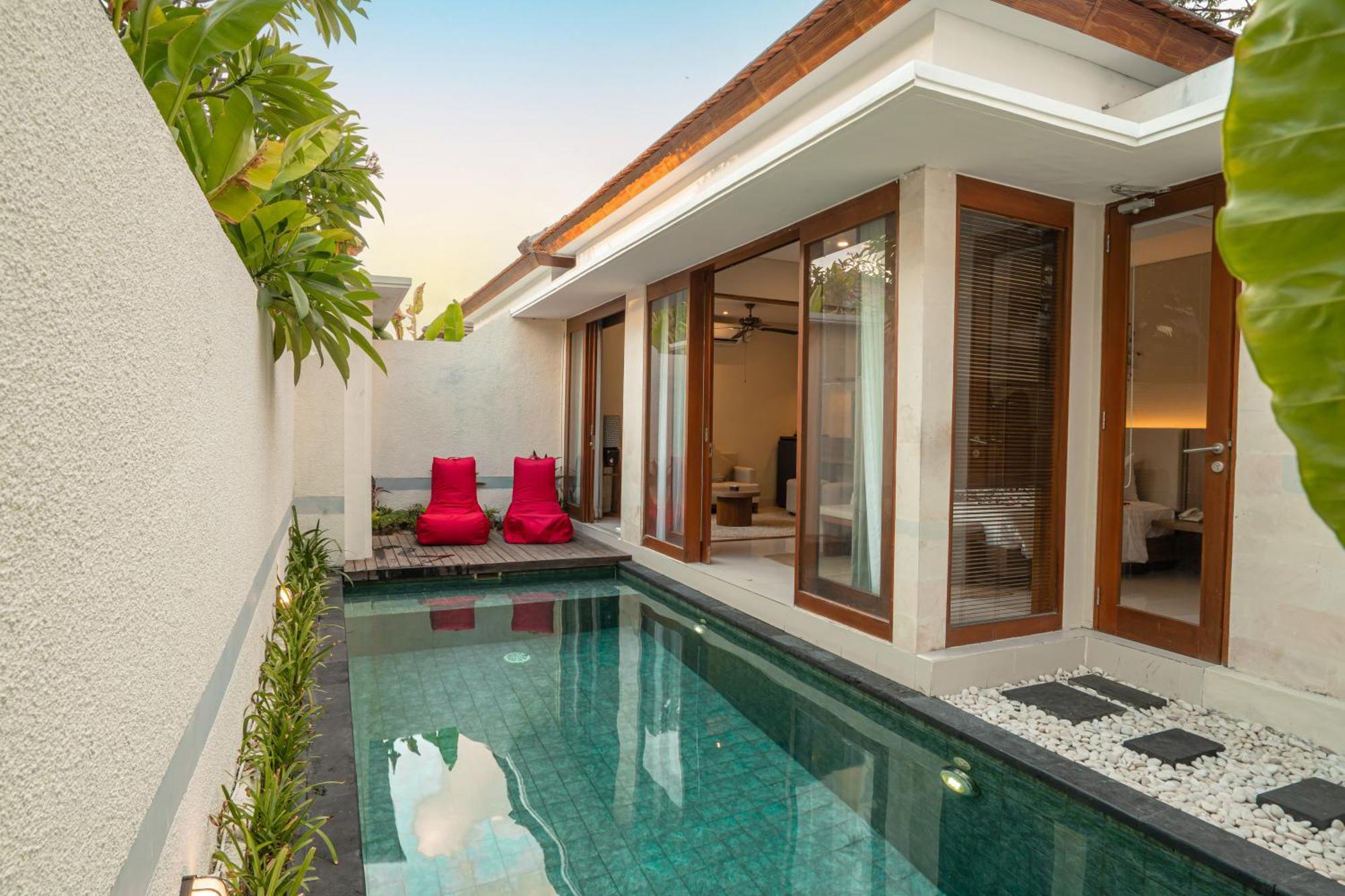 The Sakaye & By Kanaya Hospitality Villa *