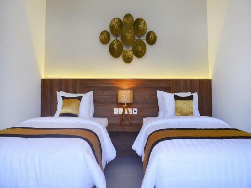 The Sakaye & By Kanaya Hospitality * Legian